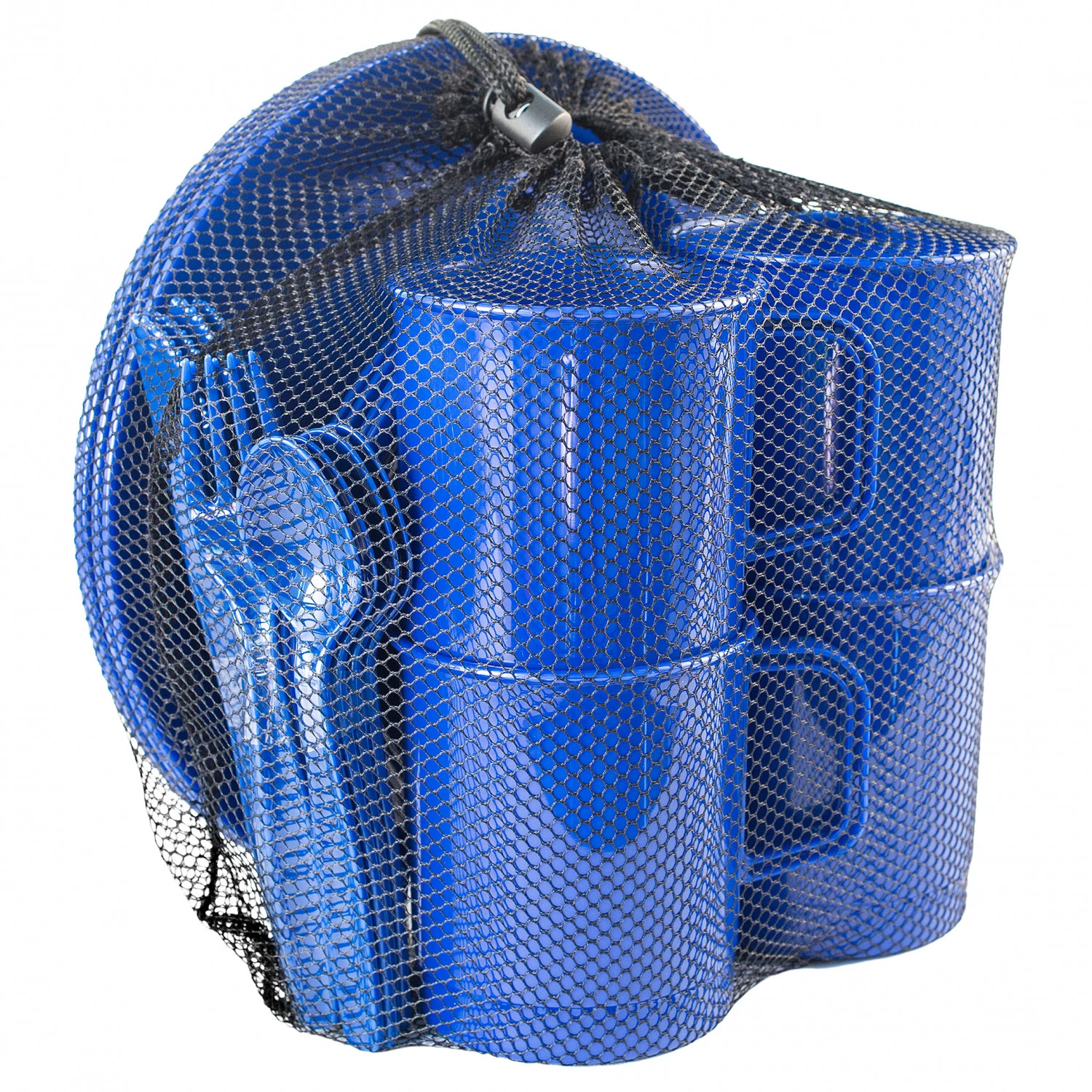 360 Degrees Dinner Set - Set Of Dishes 4 360 Degrees Dinner Set - Set Of Dishes - Image 2