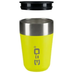 360 Degrees Vacuum Insulated Travel Mug - Mug 8 360 Degrees Vacuum Insulated Travel Mug - Mug -Primus Camping 360 degrees vacuum insulated travel mug mug detail 3
