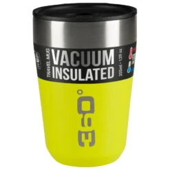 360 Degrees Vacuum Insulated Travel Mug - Mug 9 360 Degrees Vacuum Insulated Travel Mug - Mug -Primus Camping 360 degrees vacuum insulated travel mug mug detail 4