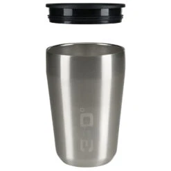 360 Degrees Vacuum Travel Mug 7 360 Degrees Vacuum Travel Mug -Primus Camping 360 degrees vacuum travel mug detail 3