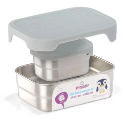 Affenzahn Lunchbox Set Koala - Food Storage -Primus Camping affenzahn lunchbox set koala food storage detail 6