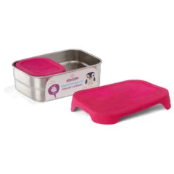 Affenzahn Lunchbox Set Owl - Food Storage -Primus Camping affenzahn lunchbox set owl food storage detail 3