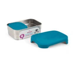 Affenzahn Lunchbox Set Shark - Food Storage 7 Affenzahn Lunchbox Set Shark - Food Storage -Primus Camping affenzahn lunchbox set shark food storage detail 3