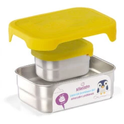 Affenzahn Lunchbox Set Tiger - Food Storage 13 Affenzahn Lunchbox Set Tiger - Food Storage -Primus Camping affenzahn lunchbox set tiger food storage detail 6
