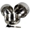 Basic Nature Biwak Edelstahl 1 Kochset - Pot 1 Basic Nature Biwak Edelstahl 1 Kochset - Pot -Primus Camping basic nature biwak edelstahl 1 kochset pot