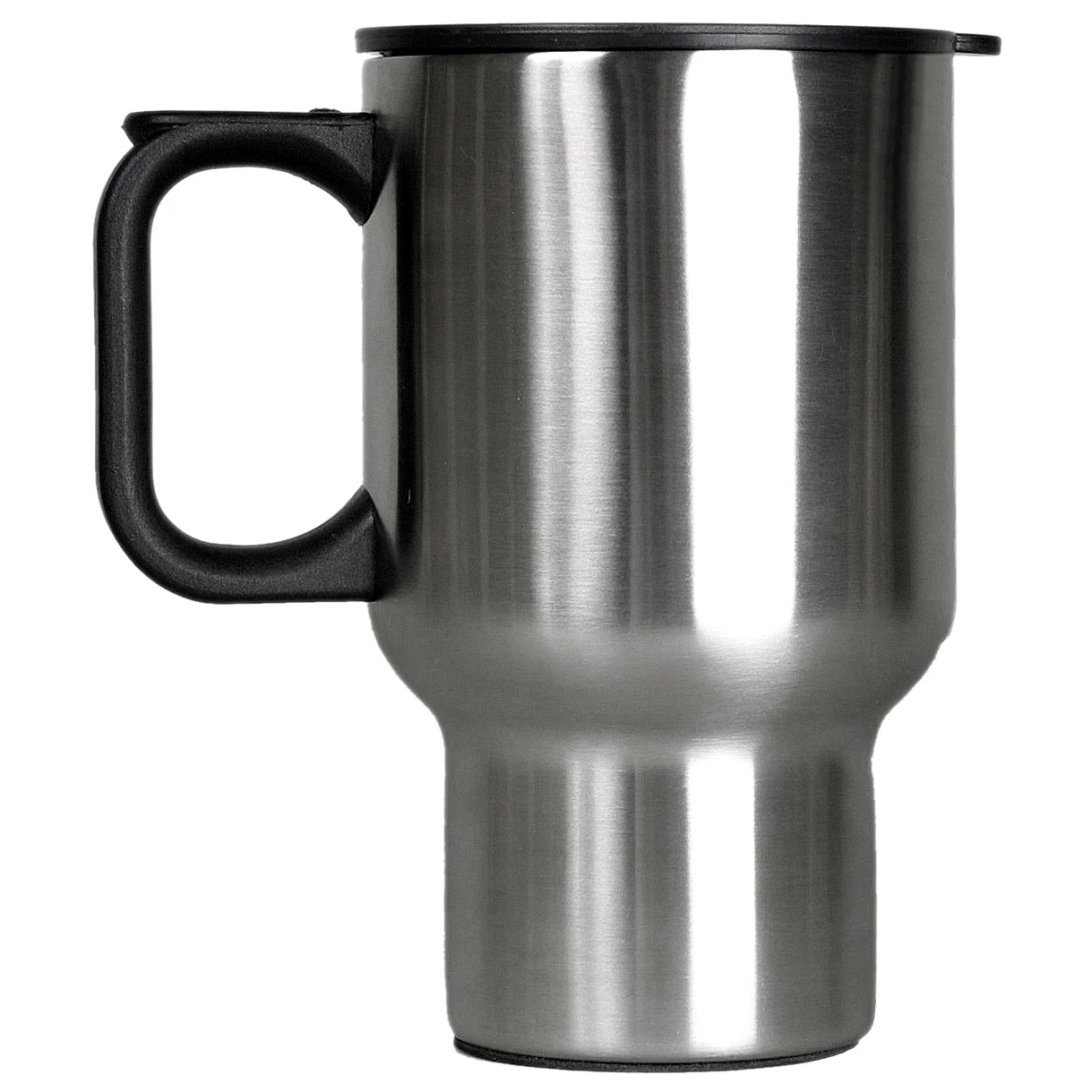 Basic Nature Edelstahl Thermobecher Auto - Mug 3 Basic Nature Edelstahl Thermobecher Auto - Mug