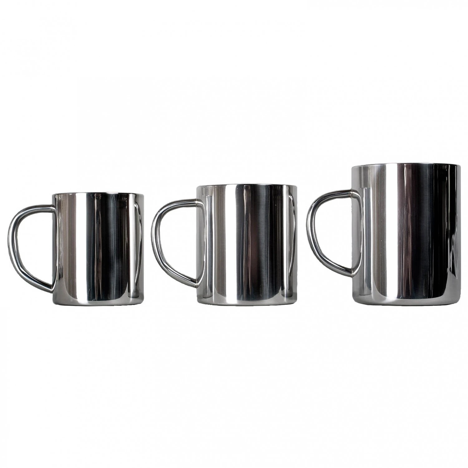 Basic Nature Edelstahl Thermobecher Deluxe 4 Basic Nature Edelstahl Thermobecher Deluxe - Image 2