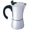 Basic Nature Espresso Maker Stainless Steel -Primus Camping basic nature espresso maker stainless steel