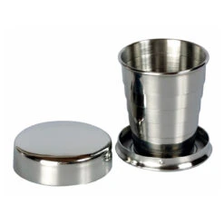 Basic Nature Extendable Mug