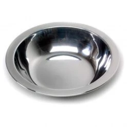 Basic Nature Stainless Steel Plate