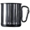 Basic Nature Thermal Mug Carabiner 2 Basic Nature Thermal Mug Carabiner -Primus Camping basic nature thermal mug carabiner