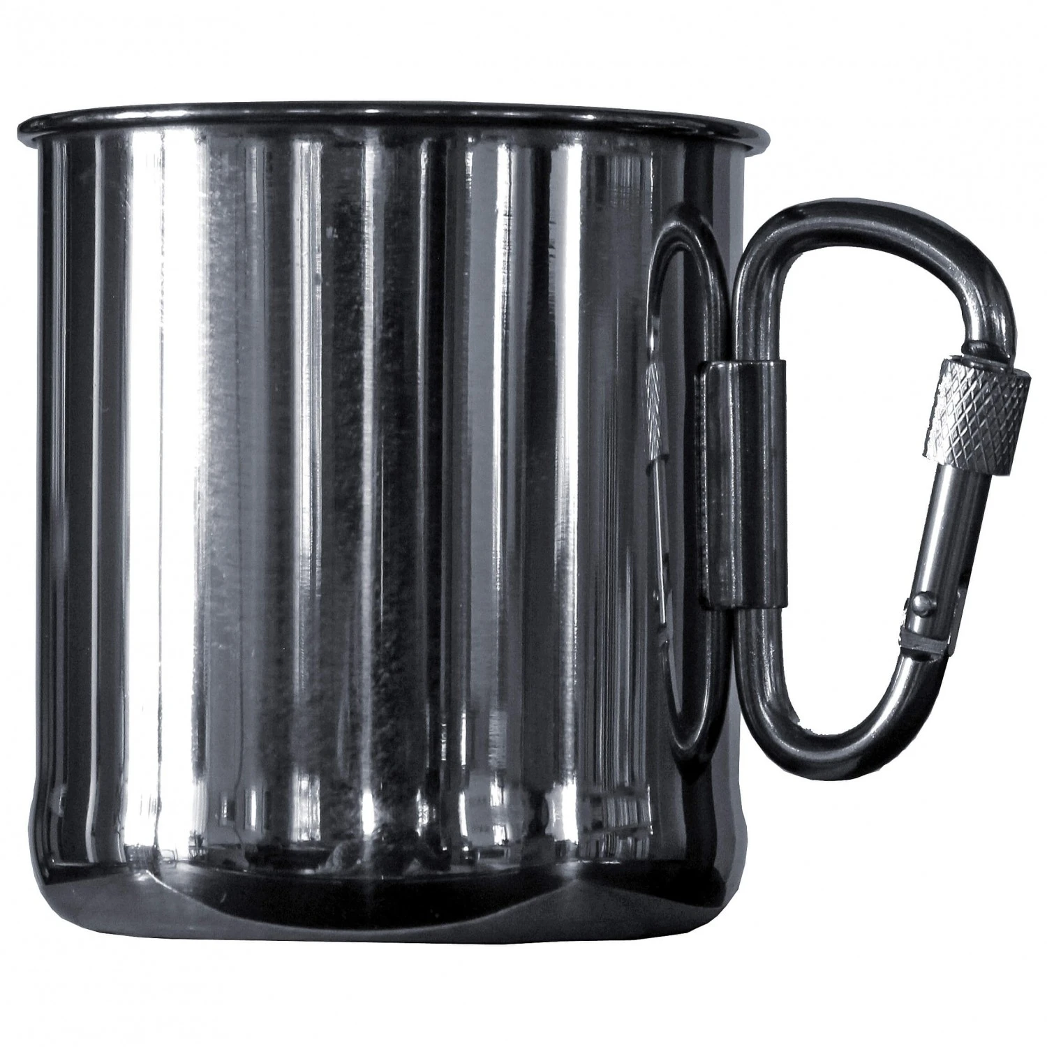 Basic Nature Thermal Mug Carabiner 3 Basic Nature Thermal Mug Carabiner