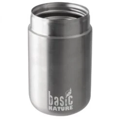 Basic Nature Thermobehälter - Insulated Mug -Primus Camping basic nature thermobehaelter insulated mug detail 3