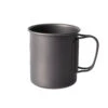 Basic Nature Titanbecher 1 Basic Nature Titanbecher -Primus Camping basic nature titanbecher