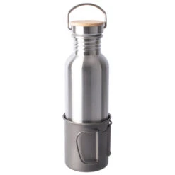 Basic Nature Titanbecher -Primus Camping basic nature titanbecher detail 5