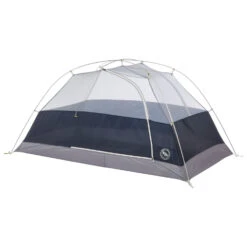 Big Agnes Blacktail 2 - 2-person Tent 8 Big Agnes Blacktail 2 - 2-person Tent -Primus Camping big agnes blacktail 2 2 person tent detail 3