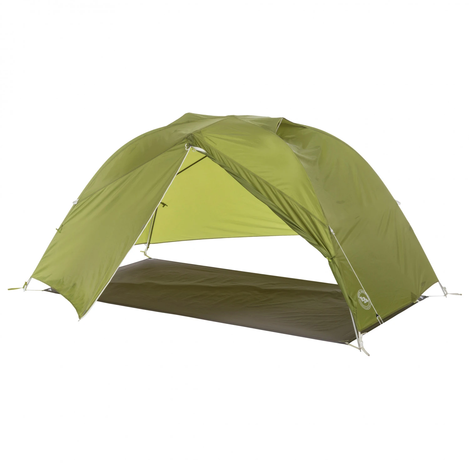 Big Agnes Blacktail 2 - 2-person Tent 6 Big Agnes Blacktail 2 - 2-person Tent - Image 4
