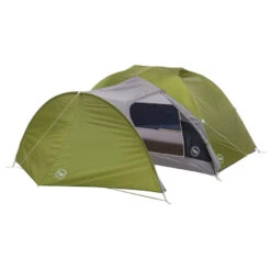 Big Agnes Blacktail 2 Hotel - 2-person Tent