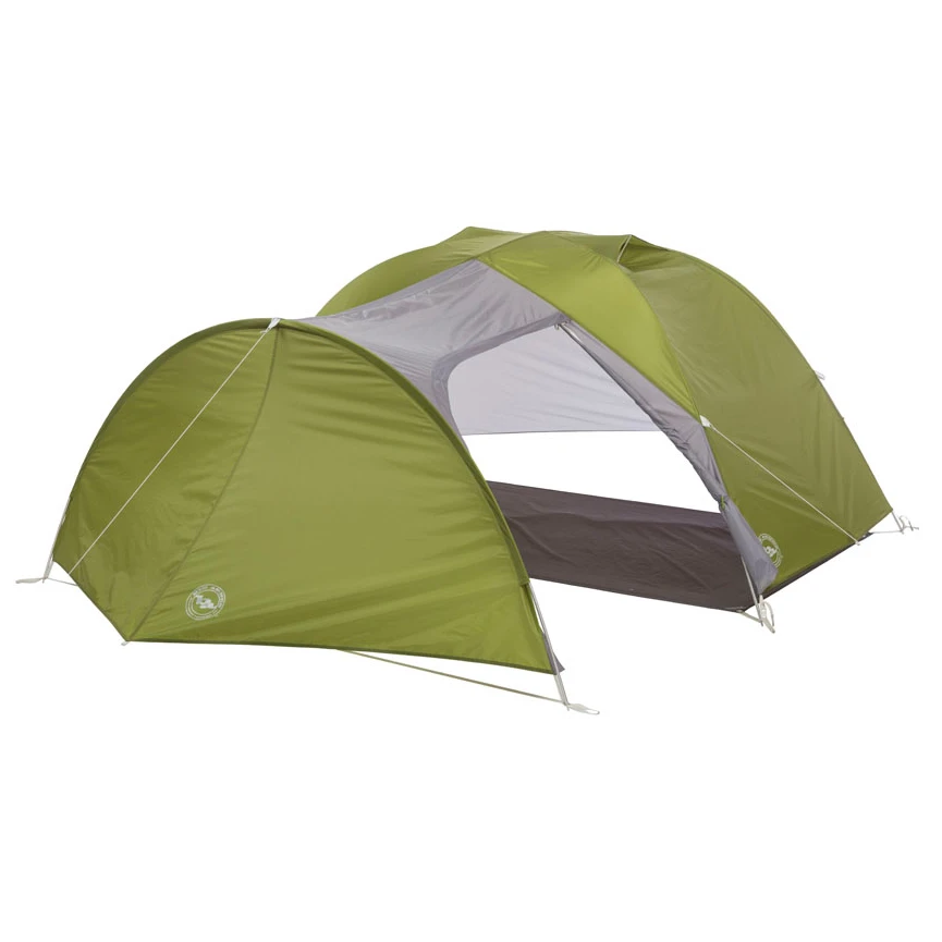 Big Agnes Blacktail 2 Hotel - 2-person Tent 4 Big Agnes Blacktail 2 Hotel - 2-person Tent - Image 2