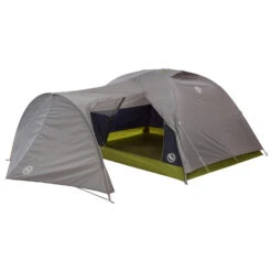 Big Agnes Blacktail 2 Hotel Bikepack - 2-person Tent -Primus Camping big agnes blacktail 2 hotel bikepack 2 person tent detail 4