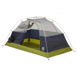 Big Agnes Blacktail 2 Hotel Bikepack - 2-person Tent -Primus Camping big agnes blacktail 2 hotel bikepack 2 person tent detail 6