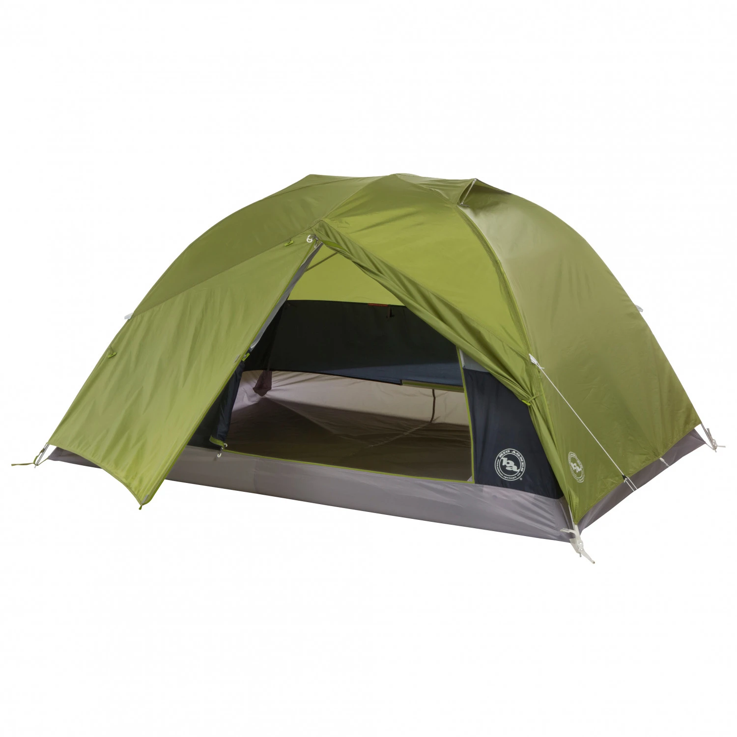 Big Agnes Blacktail 3 - 3-person Tent 4 Big Agnes Blacktail 3 - 3-person Tent - Image 2