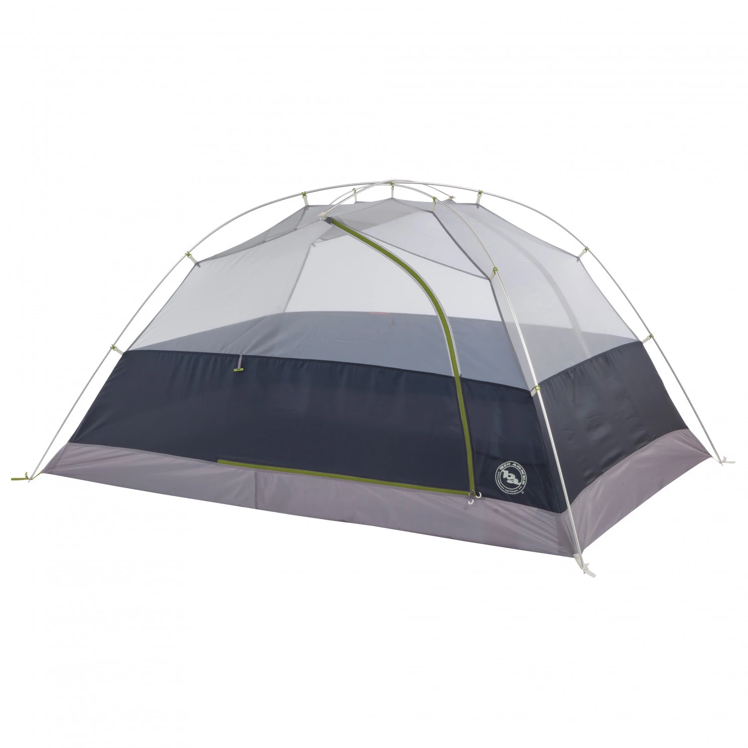 Big Agnes Blacktail 3 - 3-person Tent 5 Big Agnes Blacktail 3 - 3-person Tent - Image 3