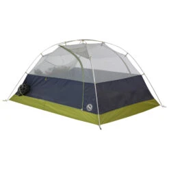 Big Agnes Blacktail 3 Hotel Bikepack - 3-person Tent -Primus Camping big agnes blacktail 3 hotel bikepack 3 person tent detail 6