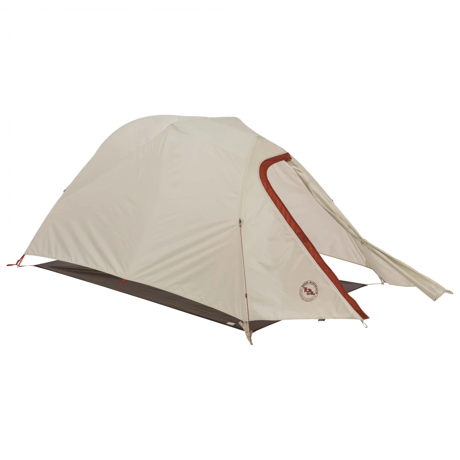 Big Agnes C Bar 3 - 3-person Tent 4 Big Agnes C Bar 3 - 3-person Tent - Image 2
