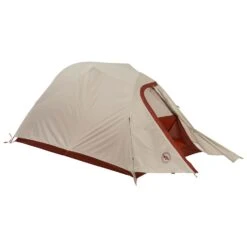 Big Agnes C Bar 3 - 3-person Tent 9 Big Agnes C Bar 3 - 3-person Tent -Primus Camping big agnes c bar 3 3 person tent detail 3