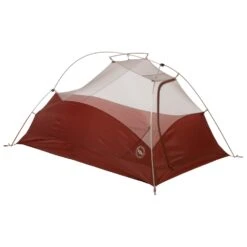 Big Agnes C Bar 3 - 3-person Tent 10 Big Agnes C Bar 3 - 3-person Tent -Primus Camping big agnes c bar 3 3 person tent detail 4