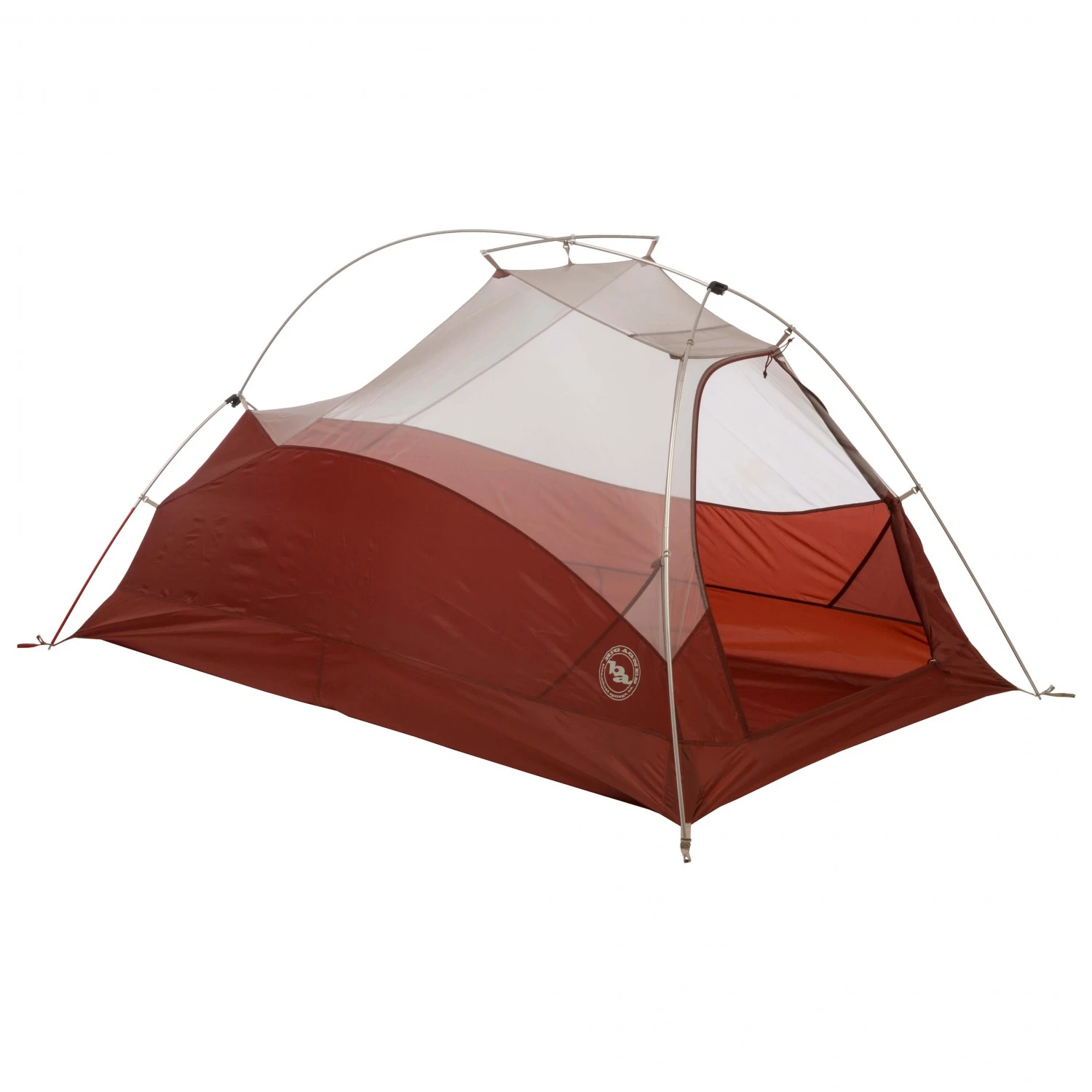 Big Agnes C Bar 3 - 3-person Tent 7 Big Agnes C Bar 3 - 3-person Tent - Image 5