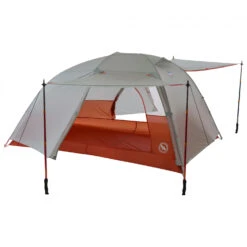 Big Agnes Copper Spur HV UL 2 Long - 2-person Tent 11 Big Agnes Copper Spur HV UL 2 Long - 2-person Tent -Primus Camping big agnes copper spur hv ul 2 long 2 person tent detail 3
