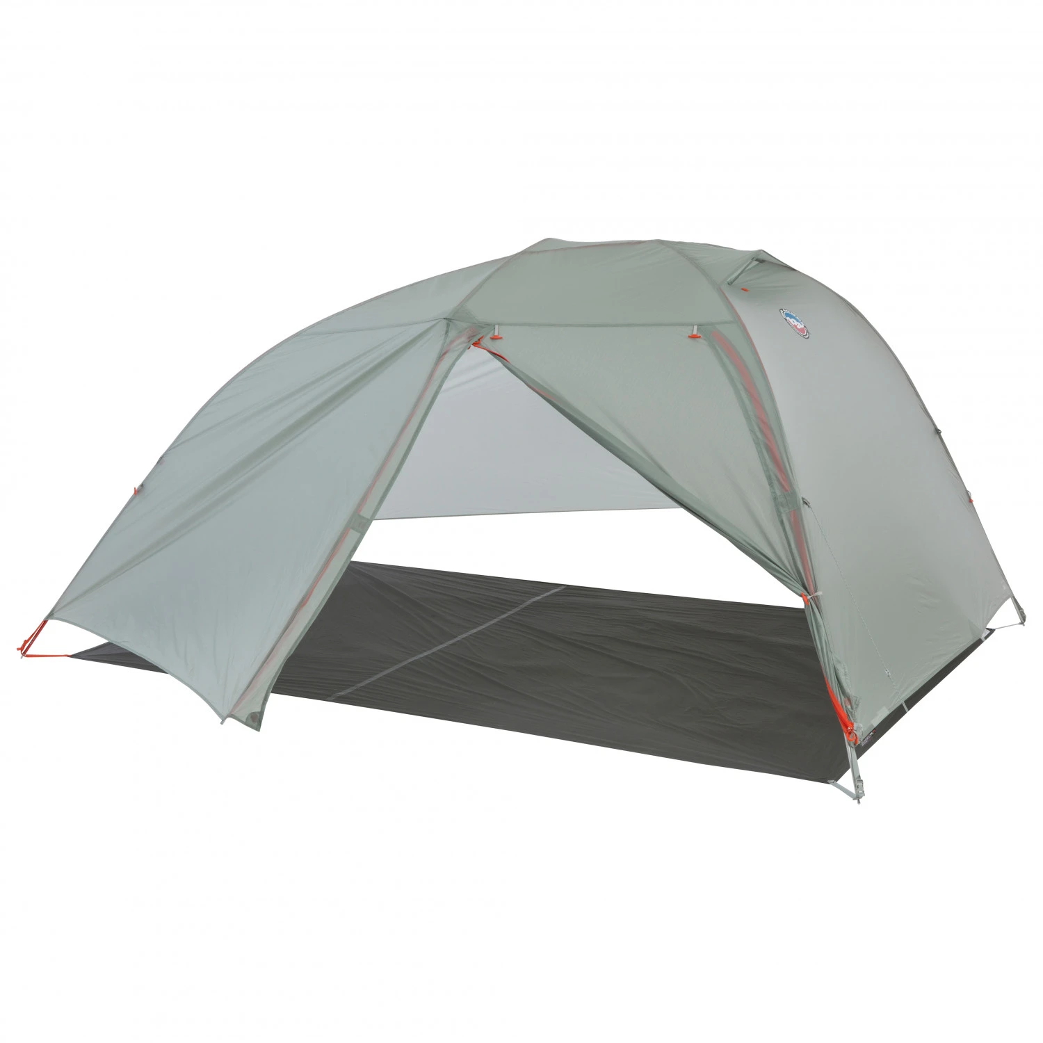 Big Agnes Copper Spur HV UL 2 Long - 2-person Tent 6 Big Agnes Copper Spur HV UL 2 Long - 2-person Tent - Image 4