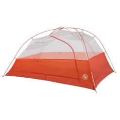 Big Agnes Copper Spur HV UL 2 Long - 2-person Tent 13 Big Agnes Copper Spur HV UL 2 Long - 2-person Tent -Primus Camping big agnes copper spur hv ul 2 long 2 person tent detail 5