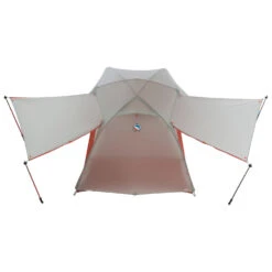 Big Agnes Copper Spur HV UL 2 Long - 2-person Tent 14 Big Agnes Copper Spur HV UL 2 Long - 2-person Tent -Primus Camping big agnes copper spur hv ul 2 long 2 person tent detail 6