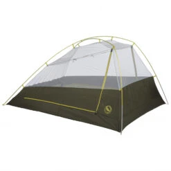 Big Agnes Crag Lake SL2 - 2-person Tent 8 Big Agnes Crag Lake SL2 - 2-person Tent -Primus Camping big agnes crag lake sl2 2 person tent detail 3