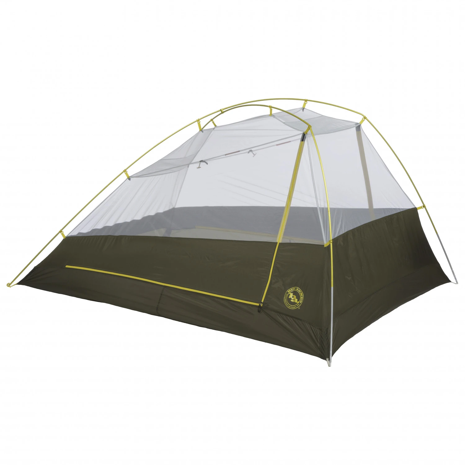 Big Agnes Crag Lake SL2 - 2-person Tent 5 Big Agnes Crag Lake SL2 - 2-person Tent - Image 3