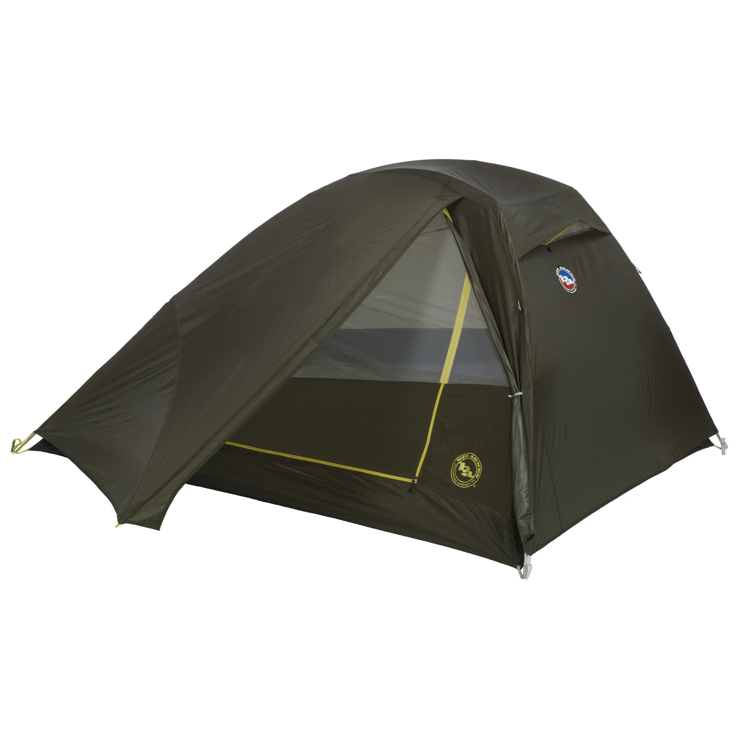 Big Agnes Crag Lake SL2 - 2-person Tent 3 Big Agnes Crag Lake SL2 - 2-person Tent