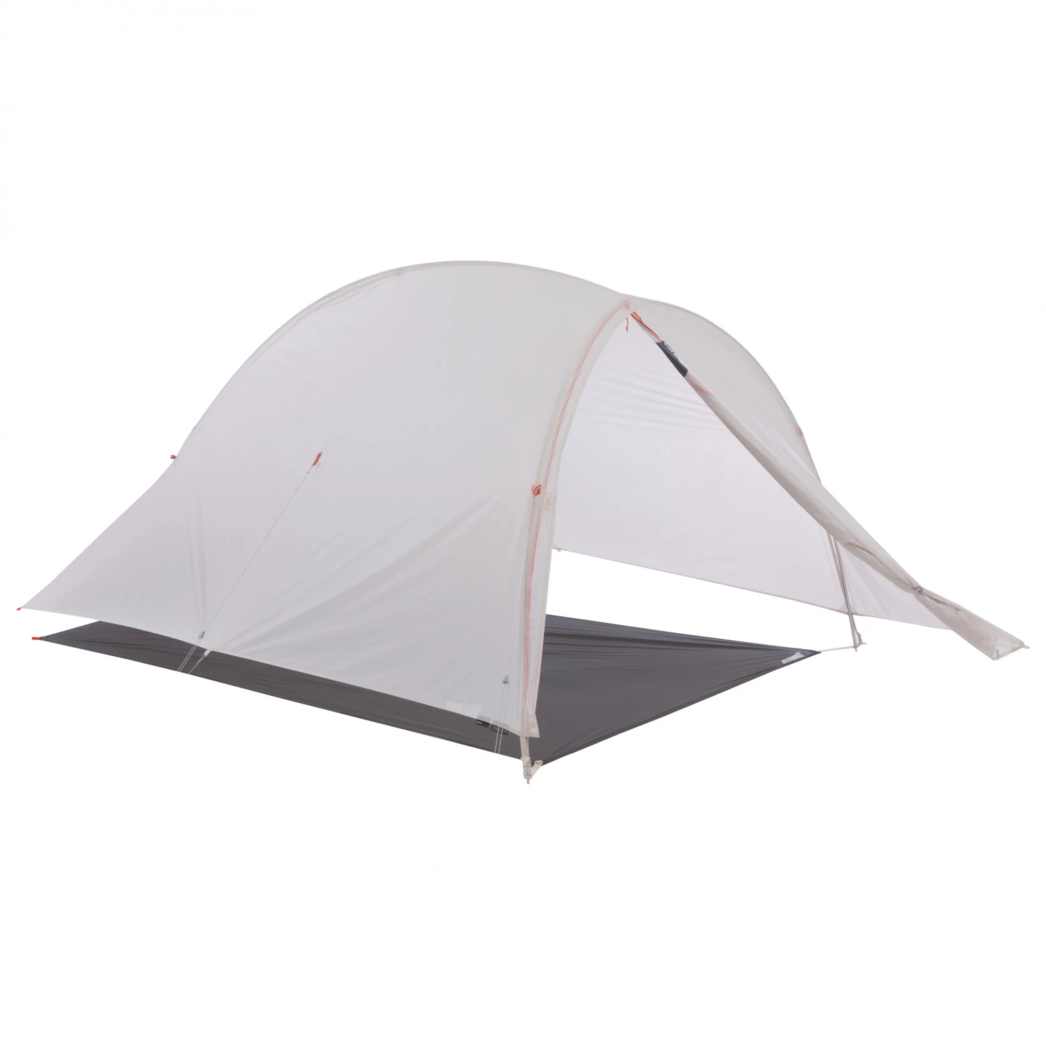 Big Agnes Fly Creek HV UL2 - 2-person Tent 4 Big Agnes Fly Creek HV UL2 - 2-person Tent - Image 2