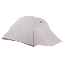 Big Agnes Fly Creek HV UL2 - 2-person Tent 8 Big Agnes Fly Creek HV UL2 - 2-person Tent -Primus Camping big agnes fly creek hv ul2 2 person tent bf detail 3