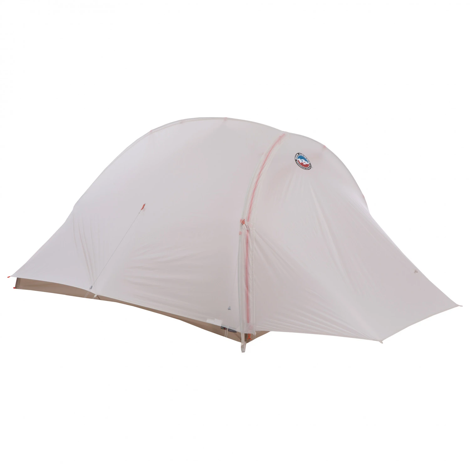 Big Agnes Fly Creek HV UL2 - 2-person Tent 5 Big Agnes Fly Creek HV UL2 - 2-person Tent - Image 3