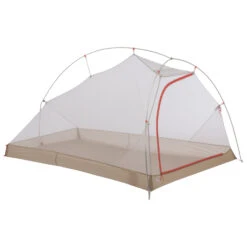 Big Agnes Fly Creek HV UL2 - 2-person Tent 9 Big Agnes Fly Creek HV UL2 - 2-person Tent -Primus Camping big agnes fly creek hv ul2 2 person tent bf detail 4