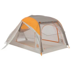 Big Agnes Salt Creek SL2 - 2-person Tent 9 Big Agnes Salt Creek SL2 - 2-person Tent -Primus Camping big agnes salt creek sl2 2 person tent detail 3