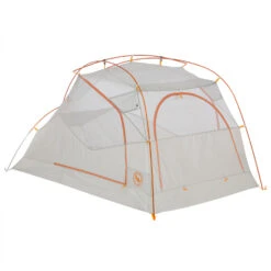 Big Agnes Salt Creek SL2 - 2-person Tent 11 Big Agnes Salt Creek SL2 - 2-person Tent -Primus Camping big agnes salt creek sl2 2 person tent detail 5
