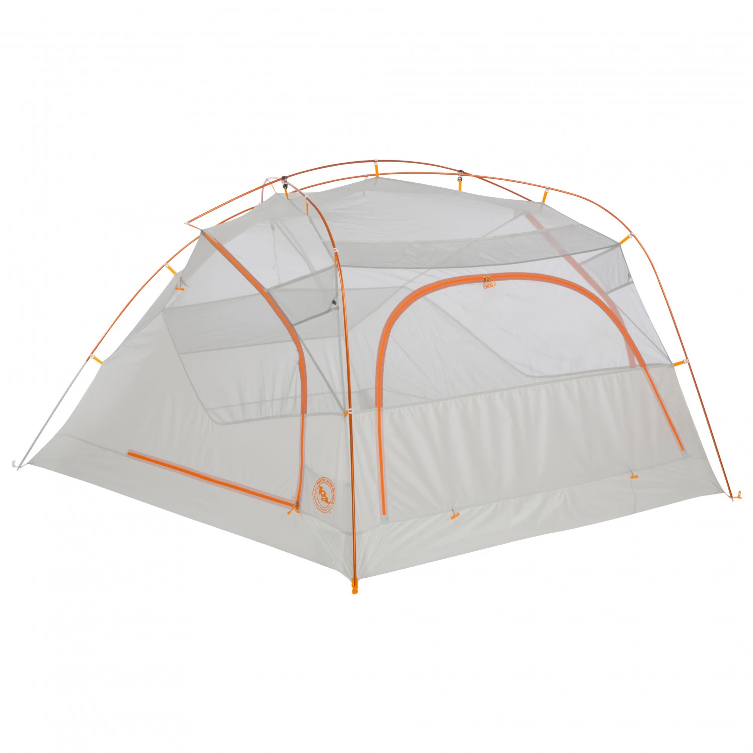 Big Agnes Salt Creek SL3 - 3-person Tent 7 Big Agnes Salt Creek SL3 - 3-person Tent - Image 5