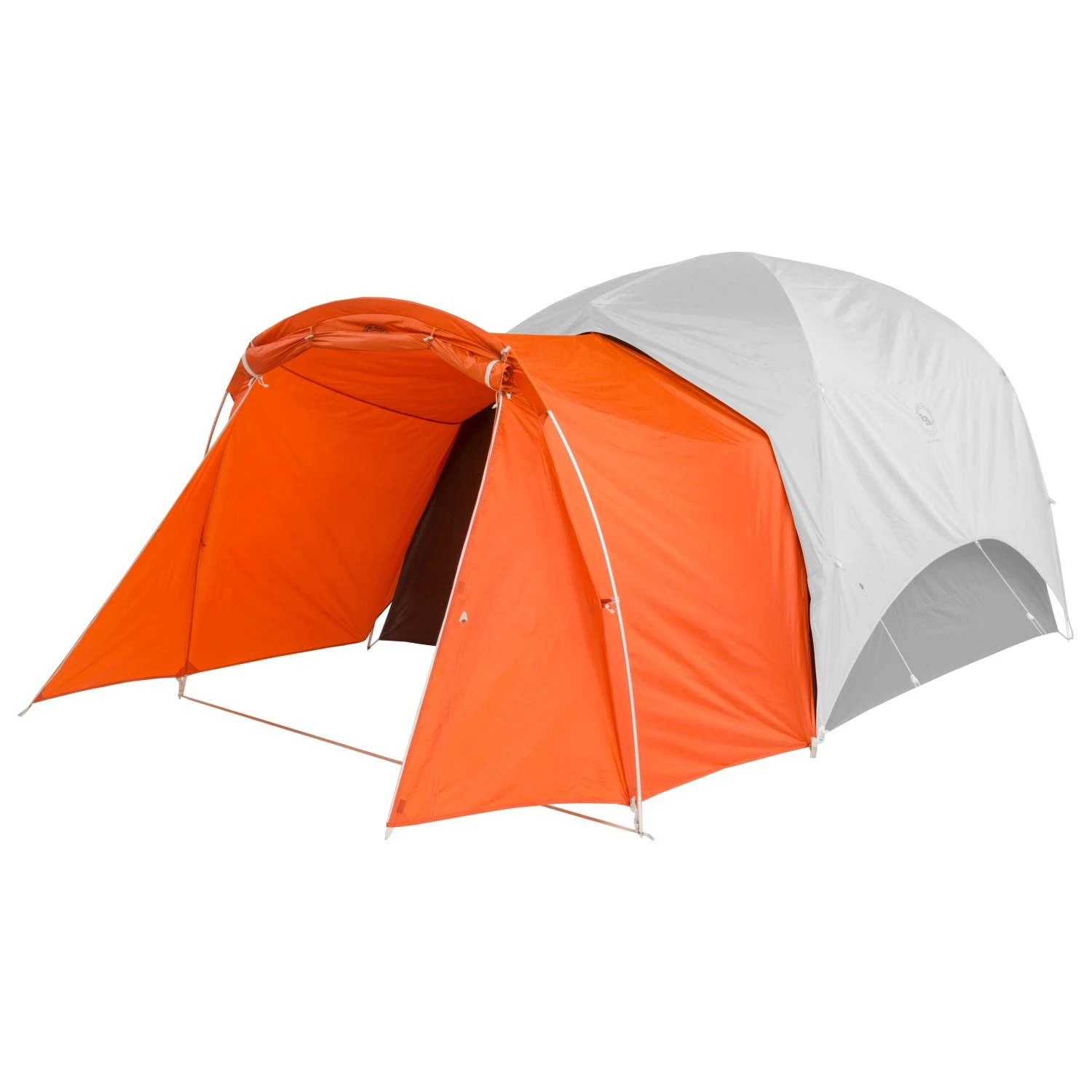 Big Agnes Vestibule Big House 6 - Tent Extension 4 Big Agnes Vestibule Big House 6 - Tent Extension - Image 2