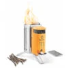 Biolite CampStove 2+ - Solid Fuel Stoves -Primus Camping biolite campstove 2 solid fuel stoves