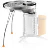 Biolite CampStove Portable Grill - Pot -Primus Camping biolite campstove portable grill pot