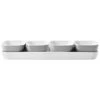Brunner Appetizer - Set Of Dishes 1 Brunner Appetizer - Set Of Dishes -Primus Camping brunner appetizer set of dishes